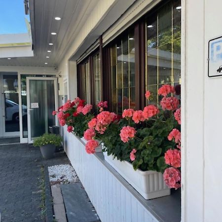 Hotel Schaefer Siegen Bagian luar foto