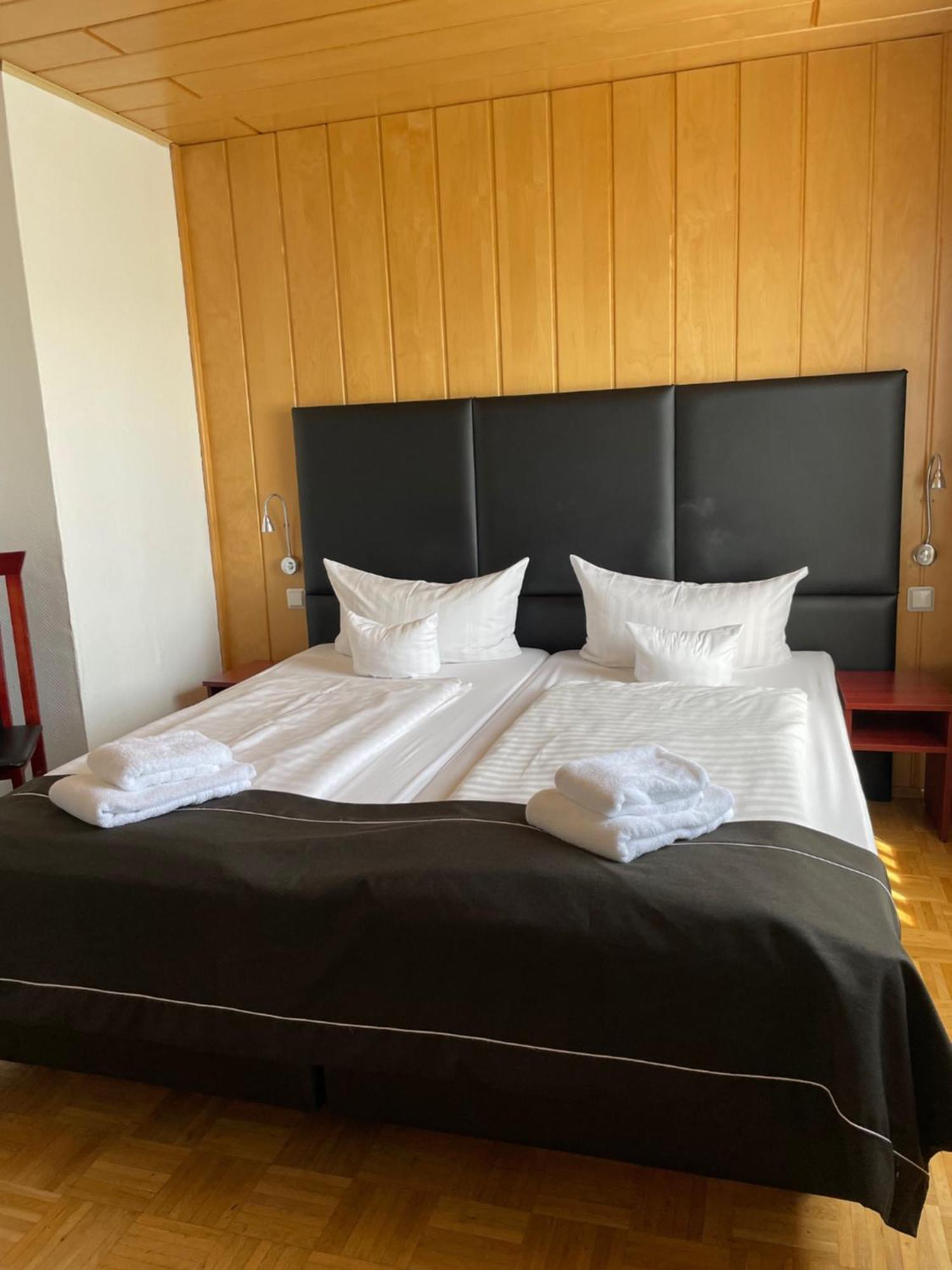 Hotel Schaefer Siegen Bagian luar foto