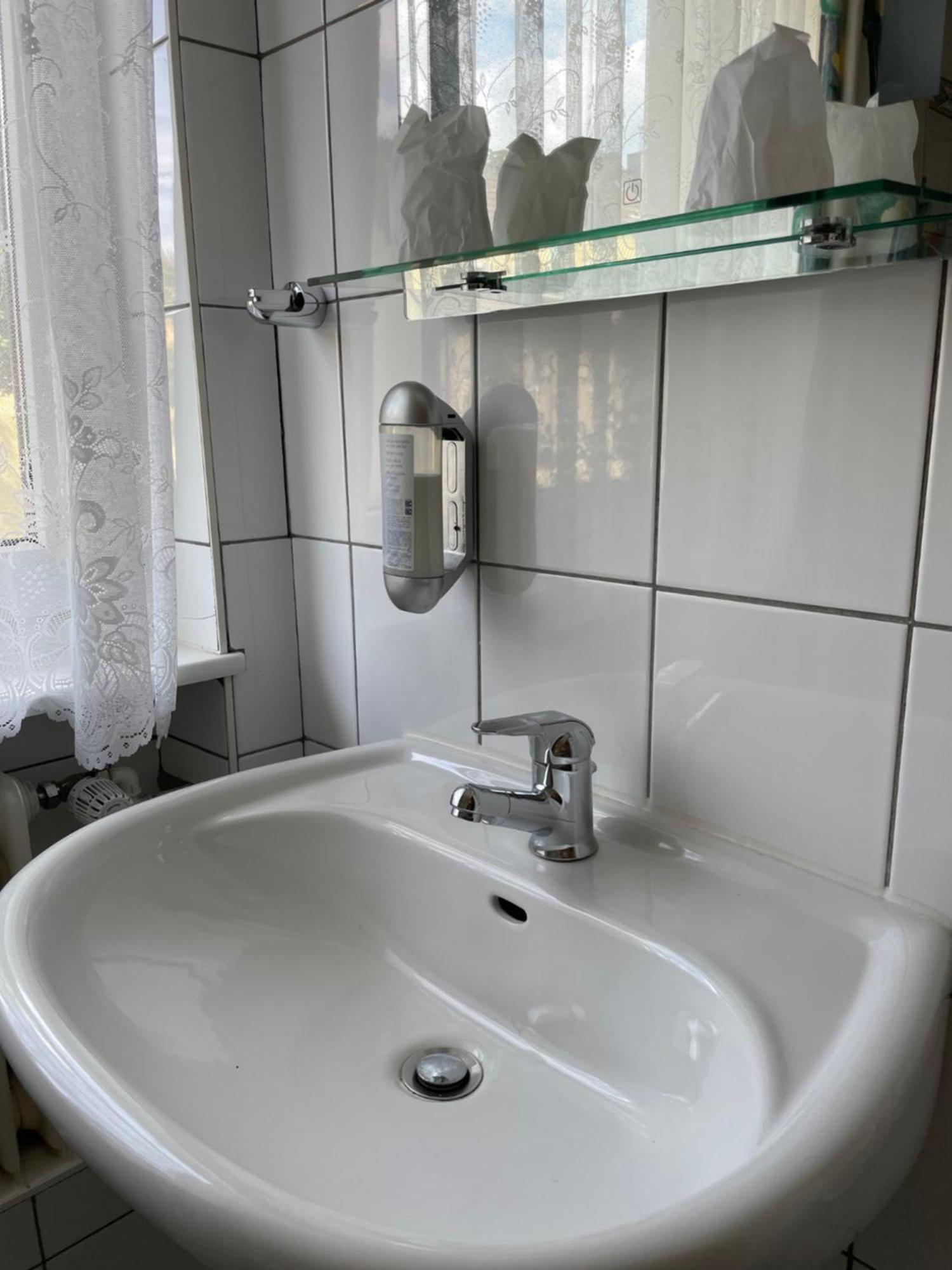 Hotel Schaefer Siegen Bagian luar foto