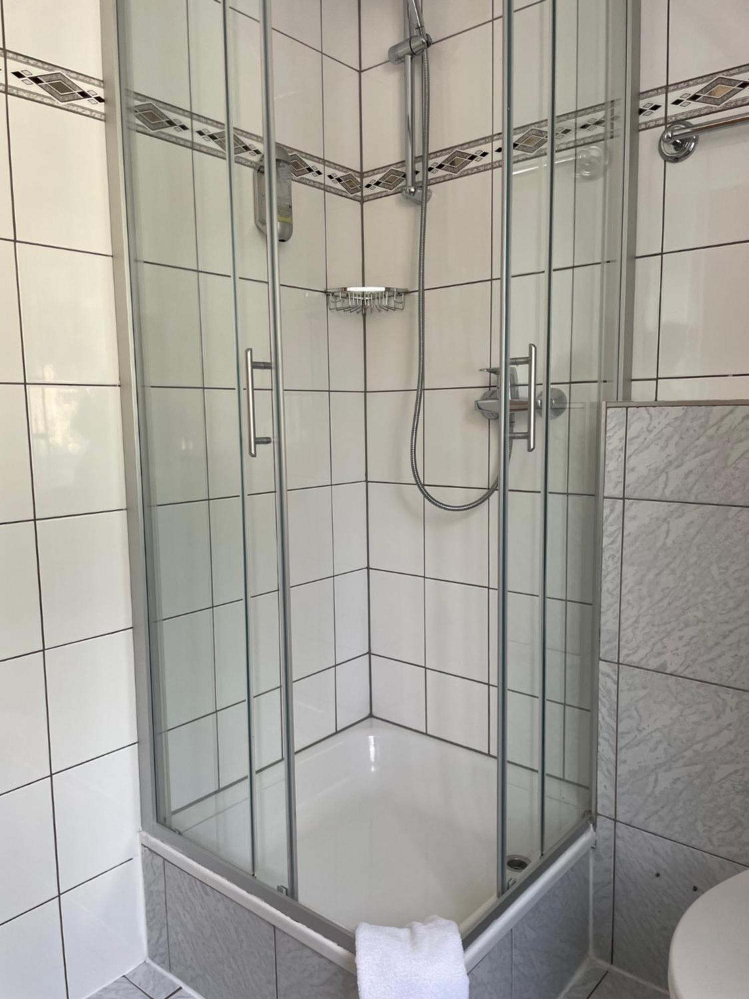 Hotel Schaefer Siegen Bagian luar foto