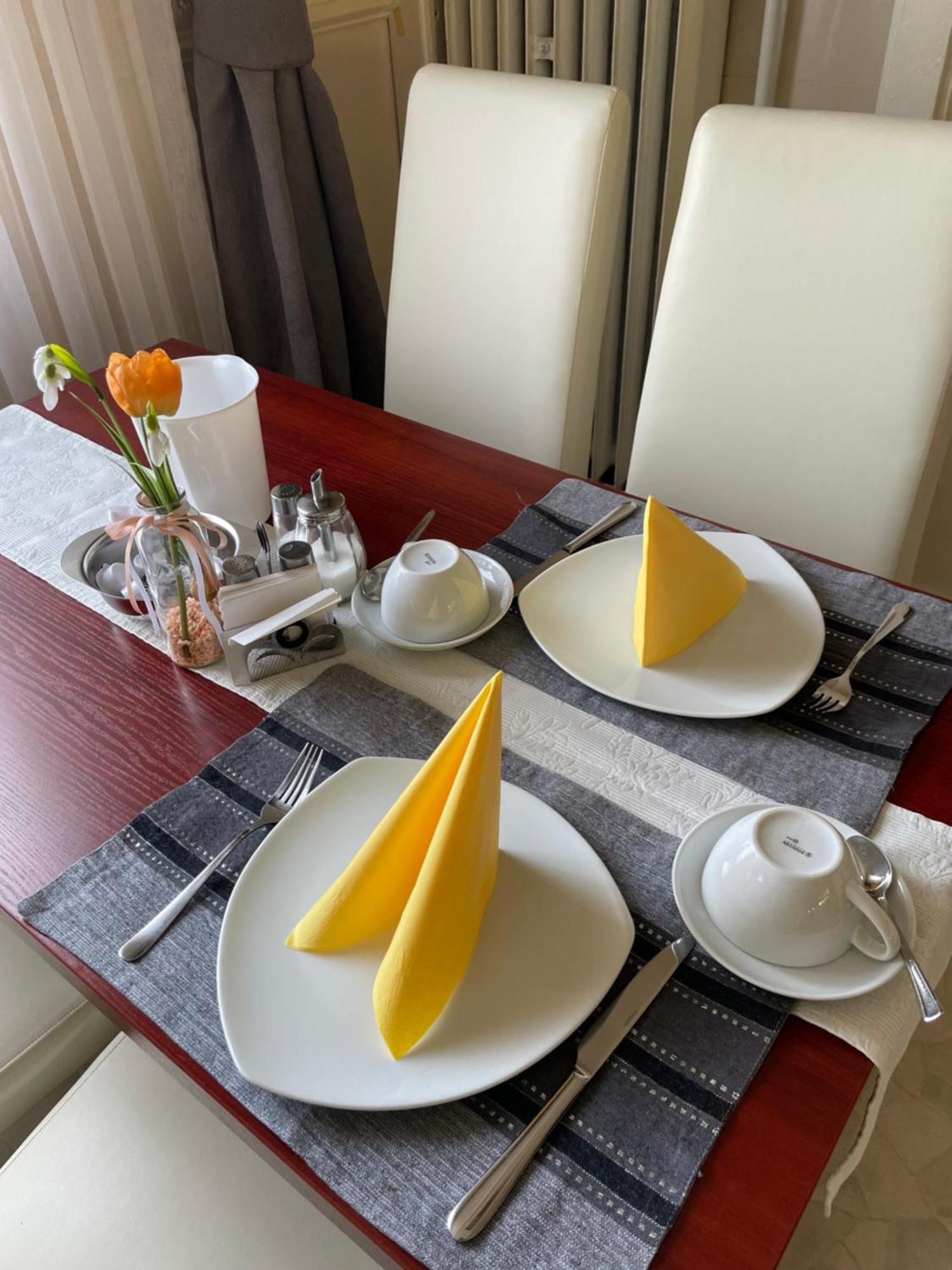 Hotel Schaefer Siegen Bagian luar foto