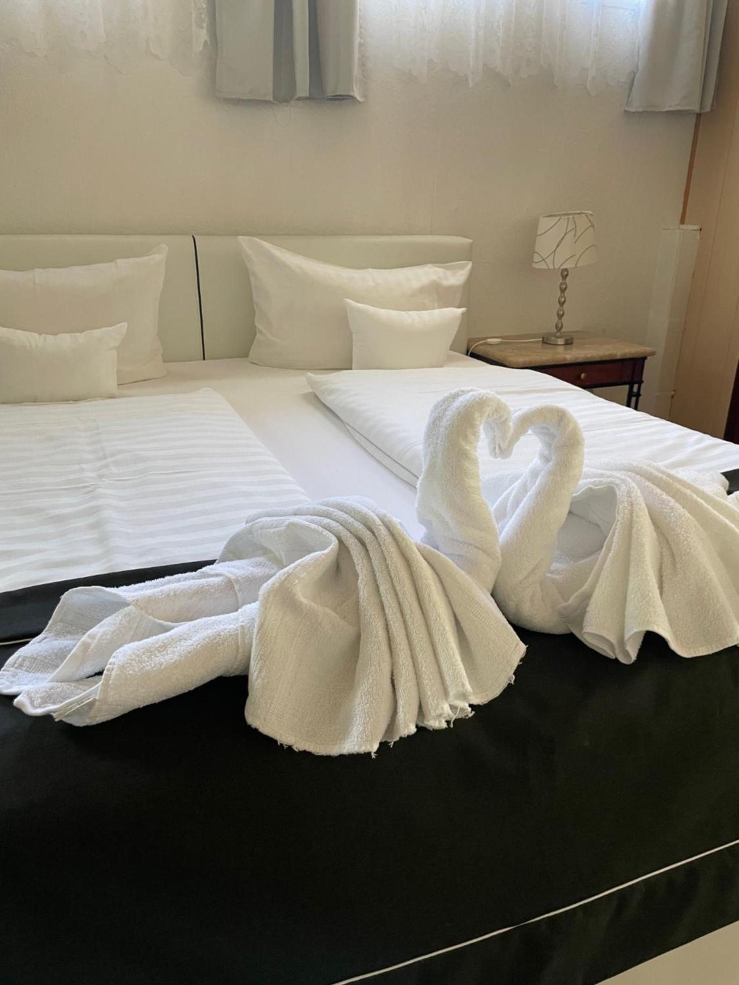 Hotel Schaefer Siegen Bagian luar foto