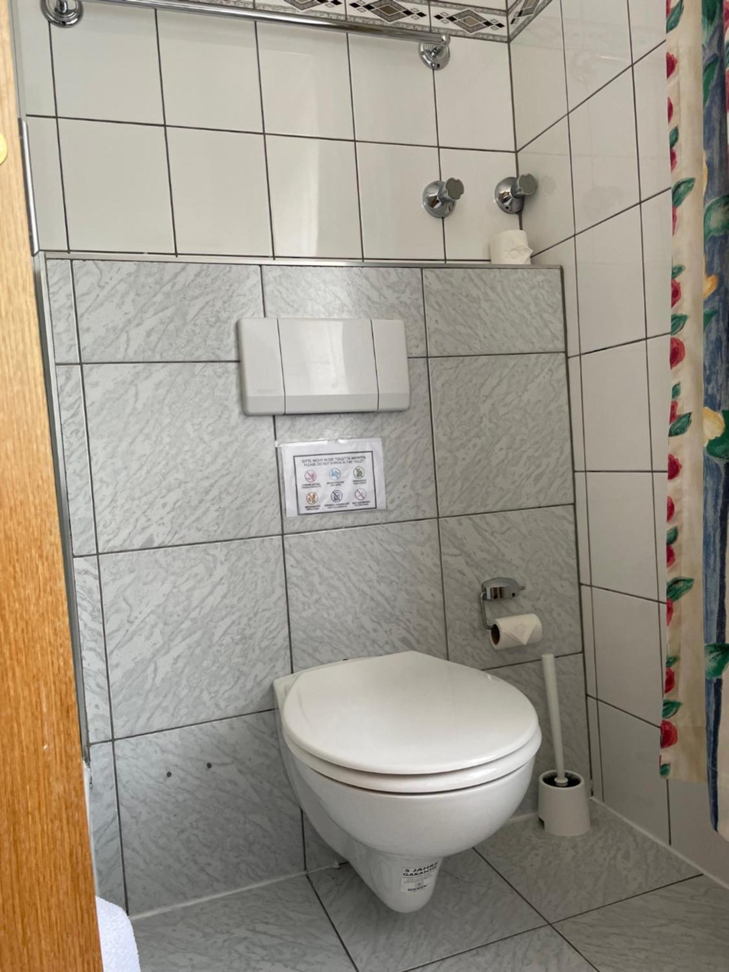 Hotel Schaefer Siegen Bagian luar foto