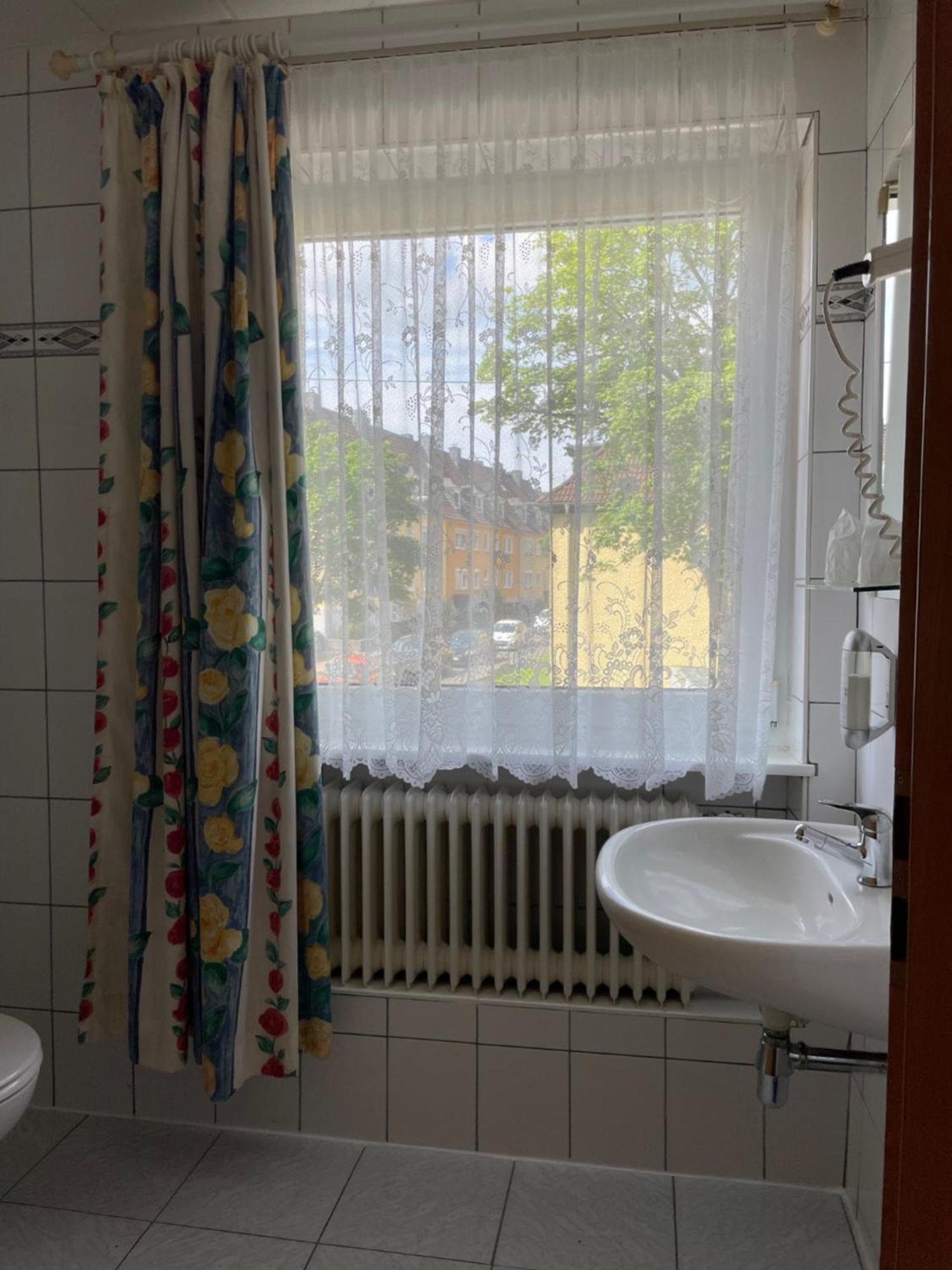 Hotel Schaefer Siegen Bagian luar foto