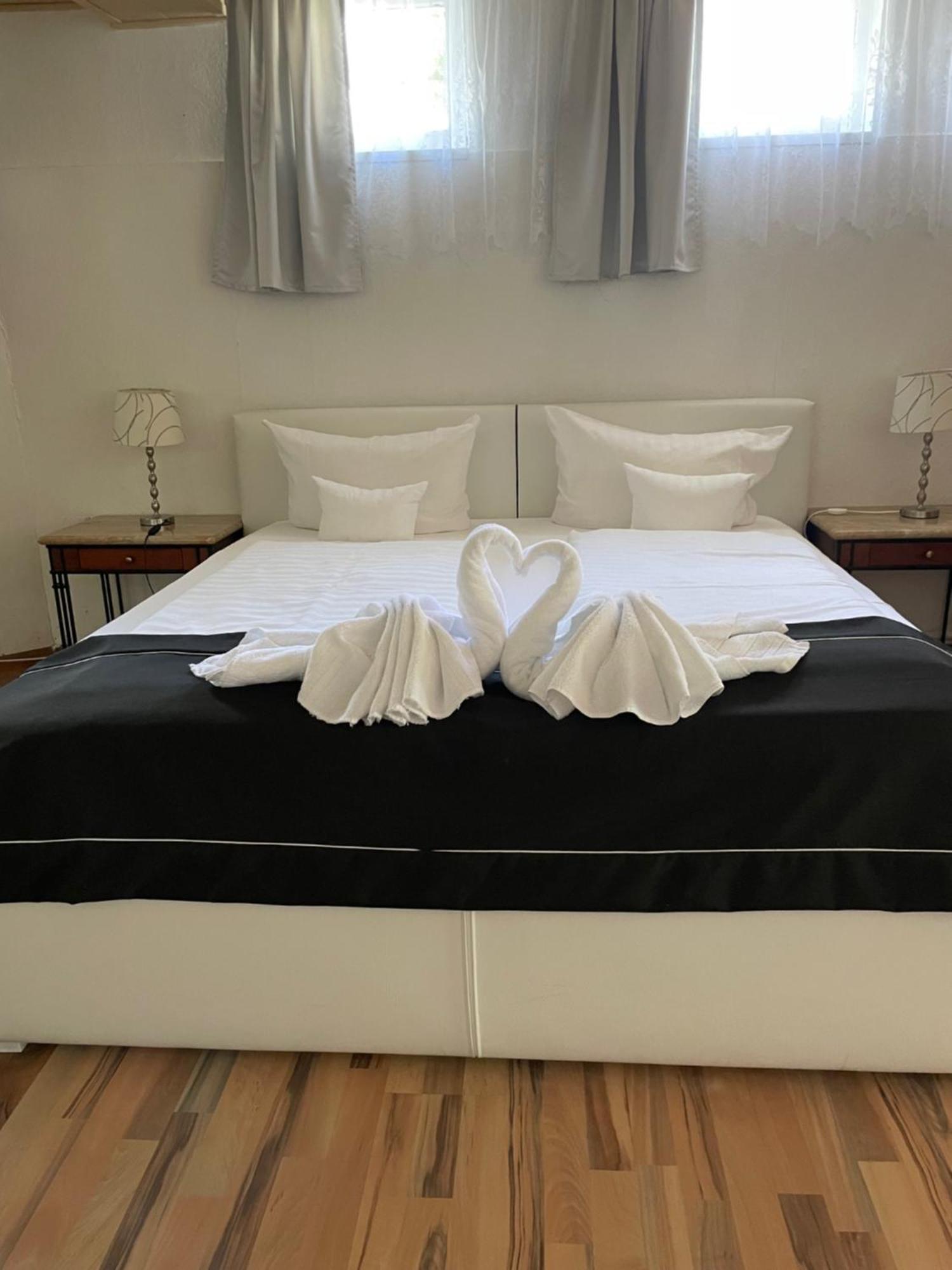 Hotel Schaefer Siegen Bagian luar foto