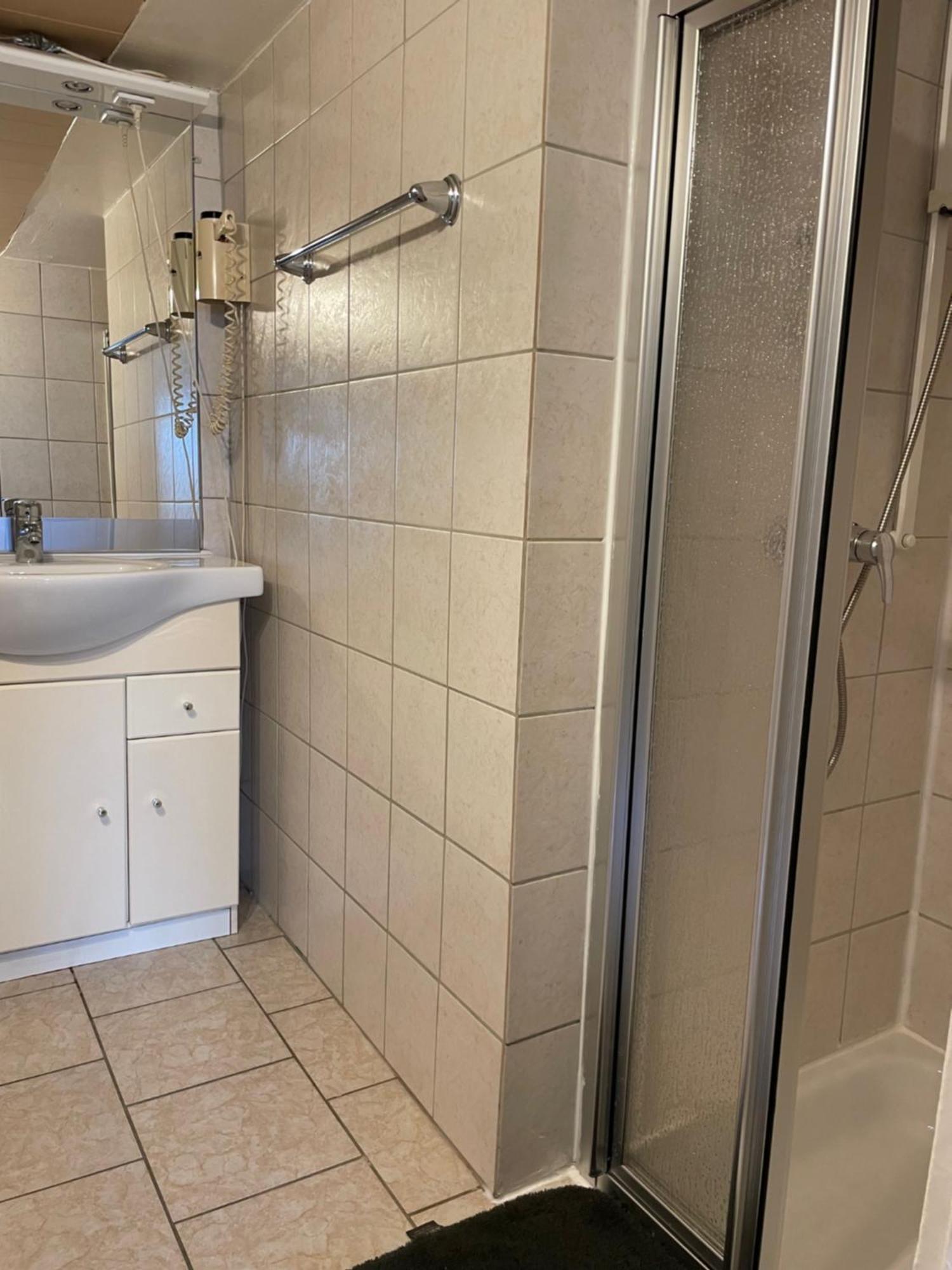 Hotel Schaefer Siegen Bagian luar foto