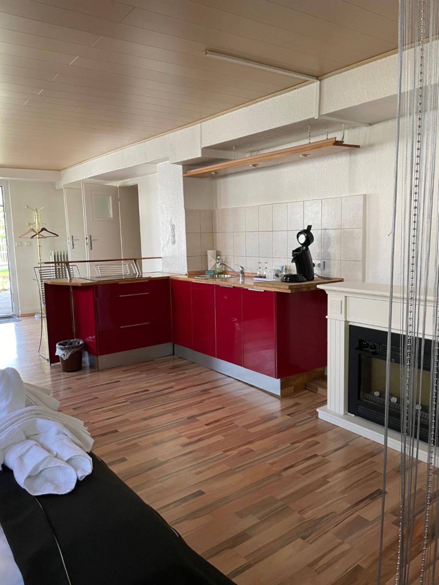 Hotel Schaefer Siegen Bagian luar foto